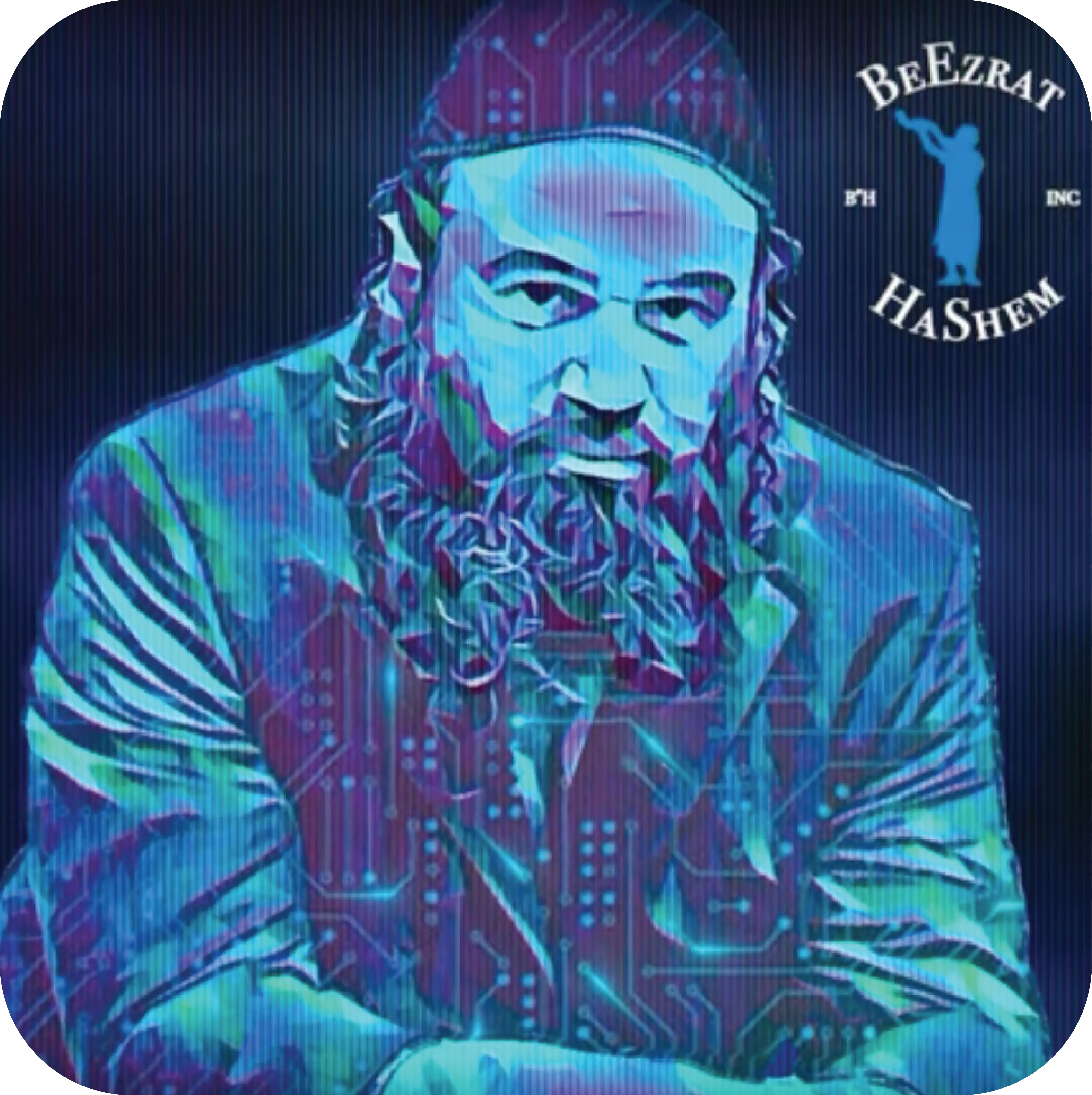 AI Rabbi