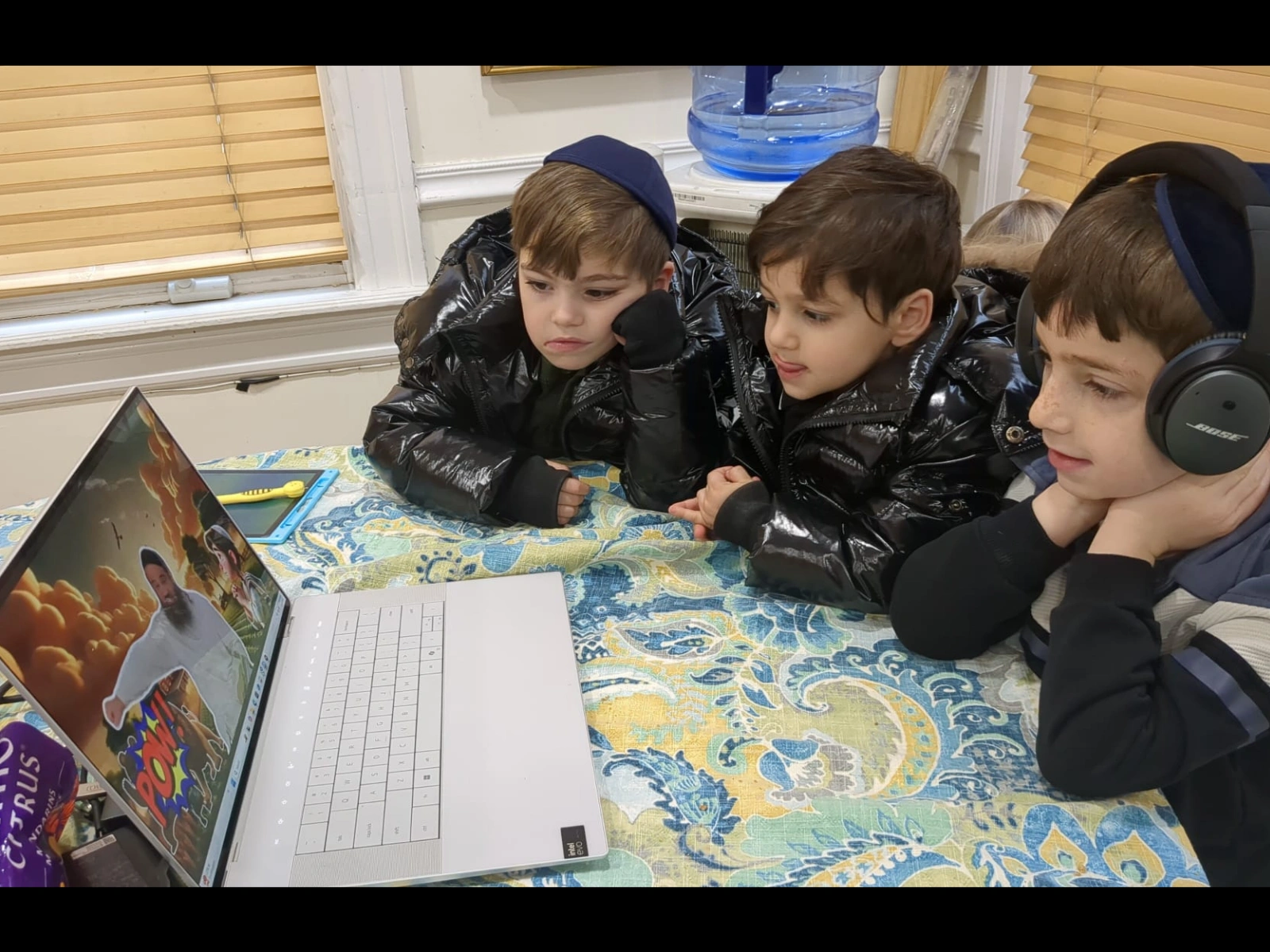 Previous community image