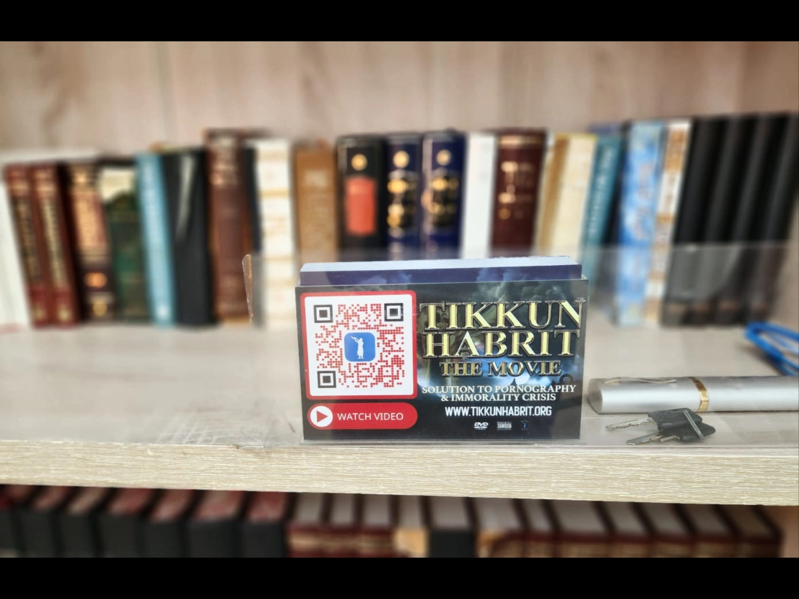 Previous community image