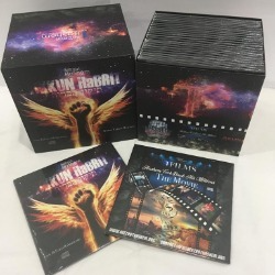 Double DVD/CD Box Set