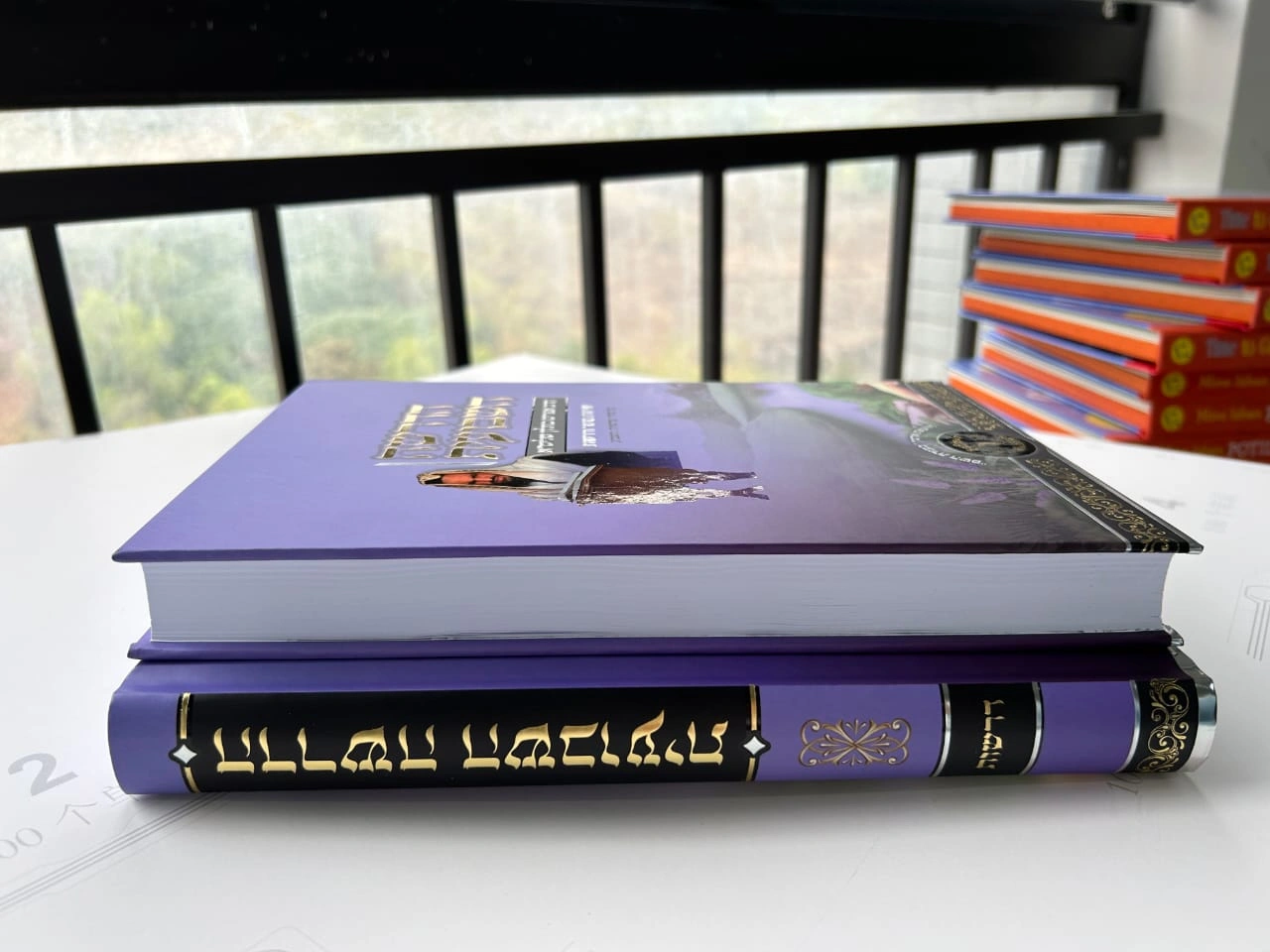 HaDrasha HaShvuit thumbnail 3