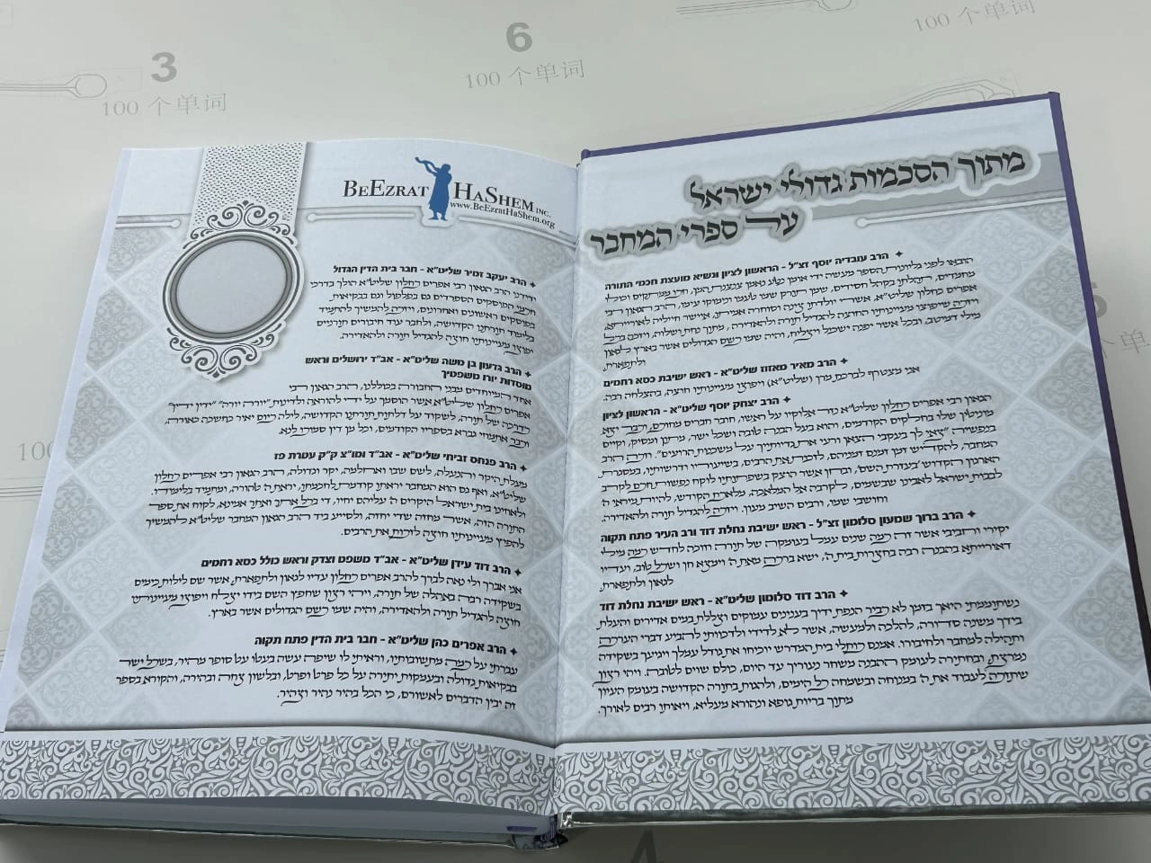 HaDrasha HaShvuit thumbnail 4