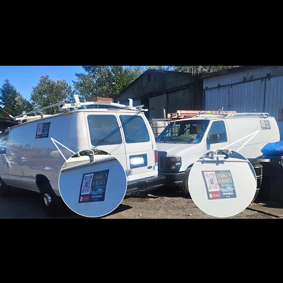 Tikkun HaBrit Car Magnet thumbnail 6